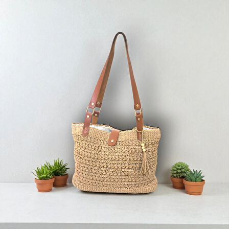 HASIR ÇANTA - MODEL 202501