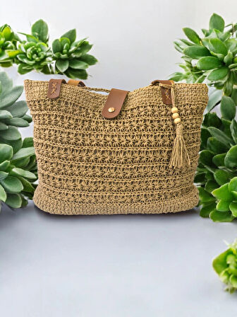 HASIR ÇANTA - MODEL 202501