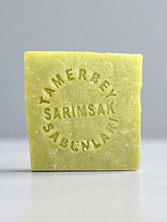 TAMERBEY SARIMSAKLI SABUN