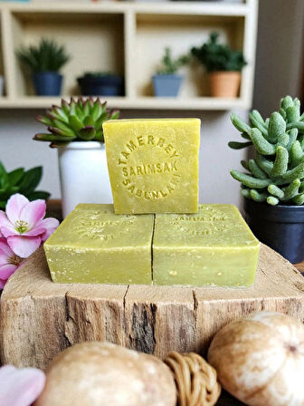 TAMERBEY SARIMSAKLI SABUN