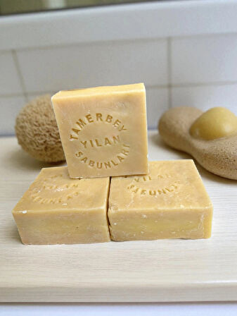 TAMERBEY YILAN SABUNU