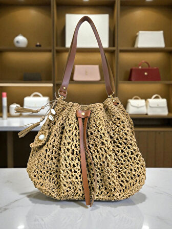 HASIR ÇANTA BÜYÜK BOY - MODEL 202504