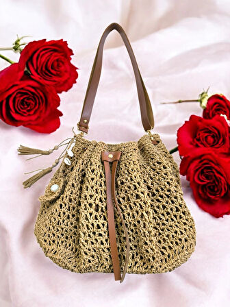 HASIR ÇANTA BÜYÜK BOY - MODEL 202504