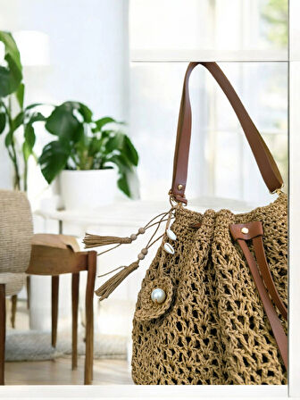 HASIR ÇANTA BÜYÜK BOY - MODEL 202504