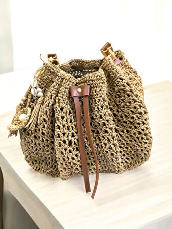 HASIR ÇANTA BÜYÜK BOY - MODEL 202504