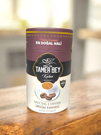 TAMERBEY SPECİAL KAHVESİ 500 GR