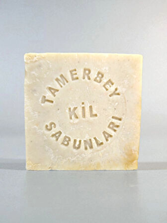 TAMERBEY KİL SABUNU