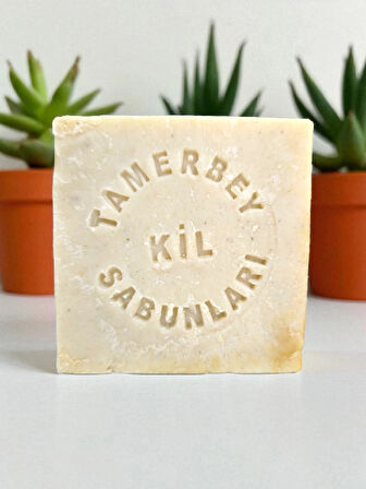 TAMERBEY KİL SABUNU