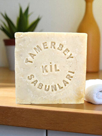 TAMERBEY KİL SABUNU