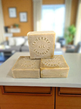 TAMERBEY KİL SABUNU