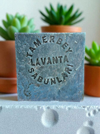 TAMERBEY LAVANTA SABUNU