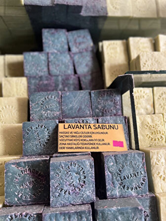 TAMERBEY LAVANTA SABUNU