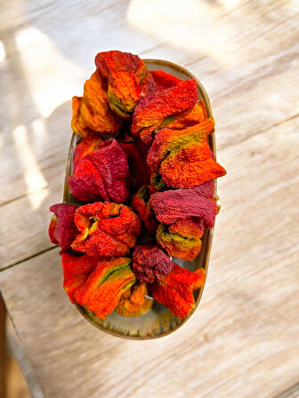 DOLMALIK KURU BİBER 1 BAĞ 20 ADET