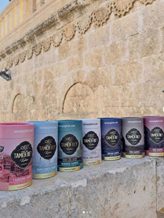 TAMERBEY MENENGİÇ KAHVESİ 500 GR