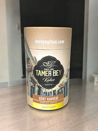 TAMERBEY KÜRT KAHVESİ 320 GR