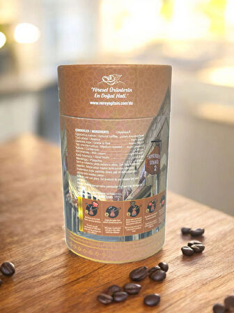 TAMERBEY KÜRT KAHVESİ 320 GR