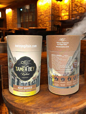 TAMERBEY KÜRT KAHVESİ 320 GR