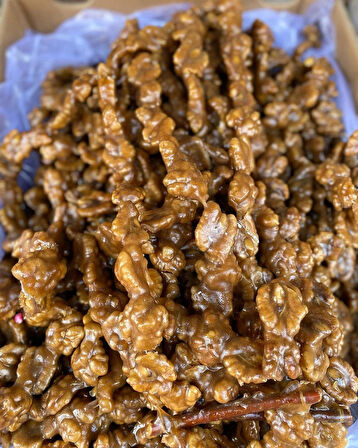 MİDYAT CEVİZLİ SUCUK 1000 GR