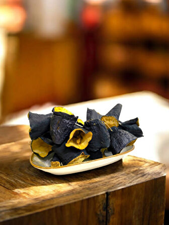 DOLMALIK KURU PATLICAN 1 BAĞ 20 ADET