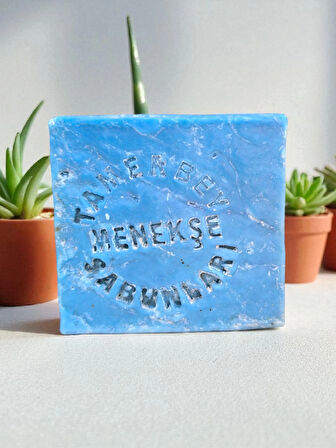 TAMERBEY MENEKŞE SABUNU