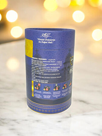 TAMERBEY SÜRYANİ KAHVESİ 320 GR