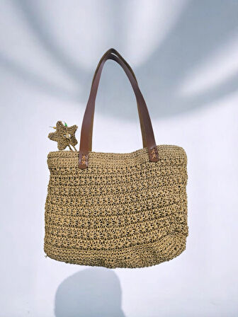 HASIR ÇANTA - MODEL 202503