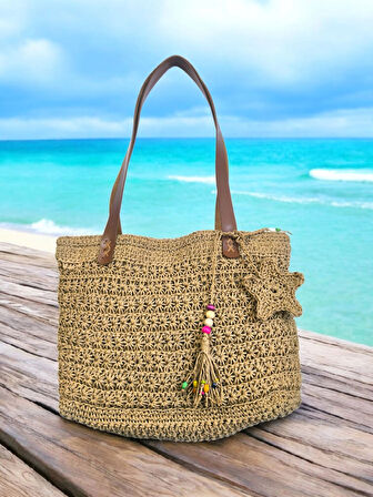 HASIR ÇANTA - MODEL 202503