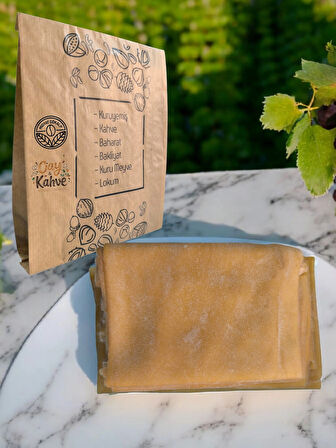 MİDYAT YÖRESEL ÇARŞAF PESTİL 1000 GR