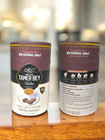 TAMERBEY SPECİAL KAHVESİ 320 GR