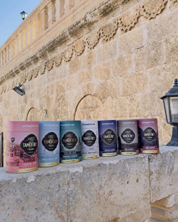 TAMERBEY SPECİAL KAHVESİ 320 GR