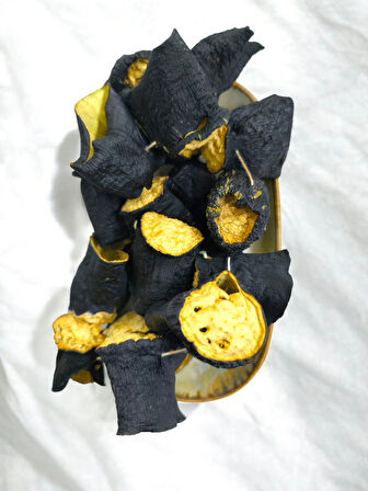 DOLMALIK KURU PATLICAN 1 BAĞ 40 ADET