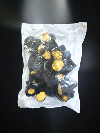 DOLMALIK KURU PATLICAN 1 BAĞ 40 ADET