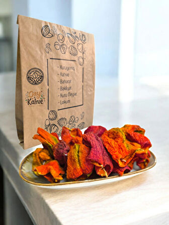 DOLMALIK KURU BİBER 1 BAĞ 40 ADET