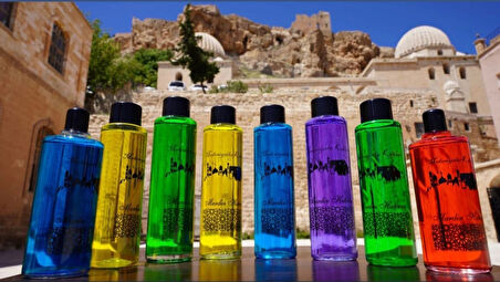 TAMERBEY MİDYAT KOLONYASI CAM ŞİŞE 400 ML