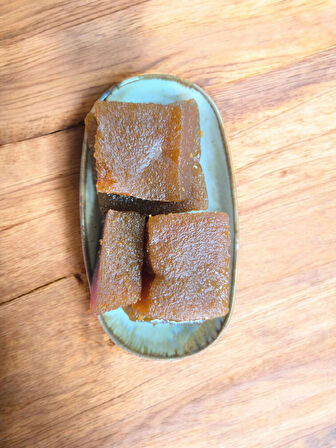 MİDYAT YÖRESEL KESME PESTİL 1000 GR