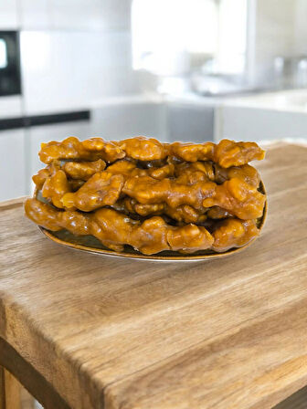 MİDYAT CEVİZLİ SUCUK 500 GR