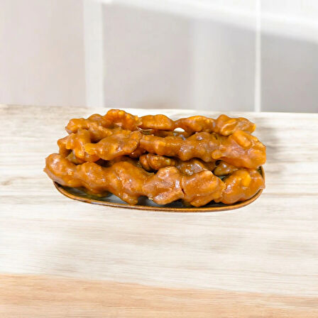 MİDYAT CEVİZLİ SUCUK 250 GR