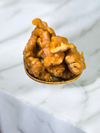 MİDYAT CEVİZLİ SUCUK 250 GR