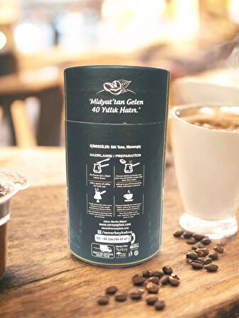 TAMERBEY MENENGİÇ KAHVESİ 320 GR