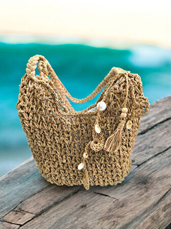 HASIR ÇANTA ORTA BOY - MODEL 202505