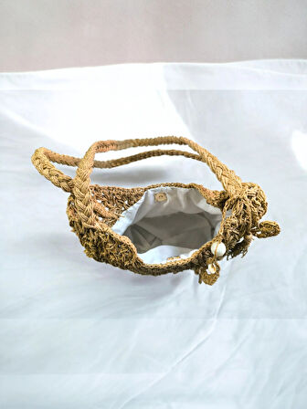 HASIR ÇANTA ORTA BOY - MODEL 202505