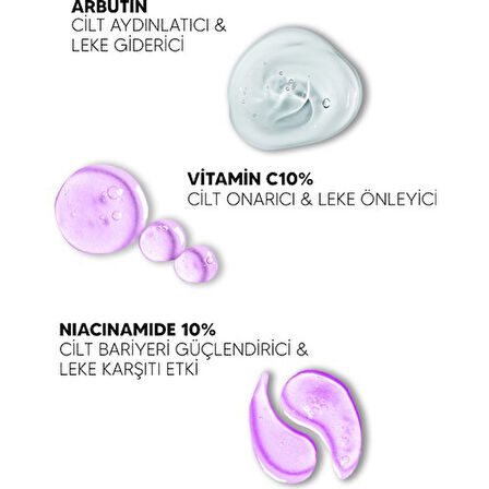 Zederma Naicamid 10 Leke Serumu 30ml