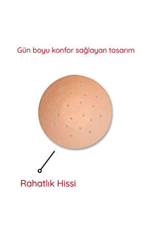 Meme Ucu Kapatıcı