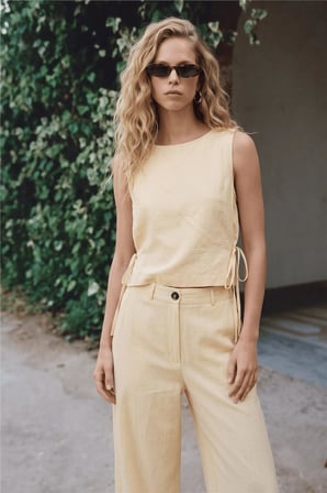 Sateen Kadın Polina Takım 2277-8008
