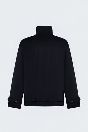 Sateen Kadın Bober Ceket 2311-6622
