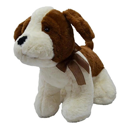 42 cm Sevimli Pelüş Köpek 2599