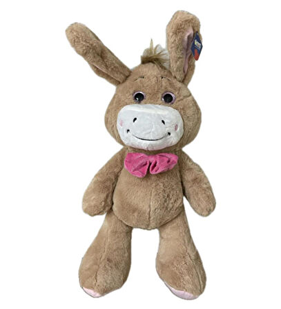 40 CM MUTLU EŞŞEK