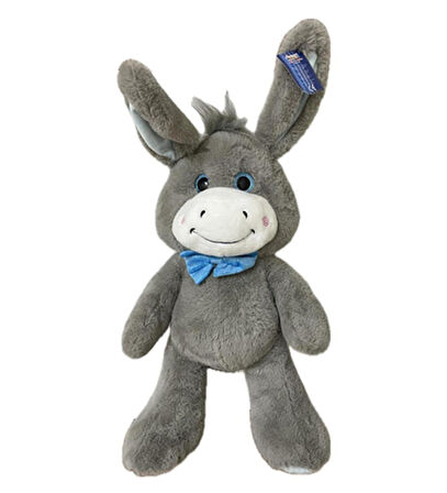 40 CM MUTLU EŞŞEK