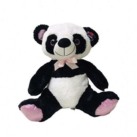 46 cm Pelüş Panda 3145