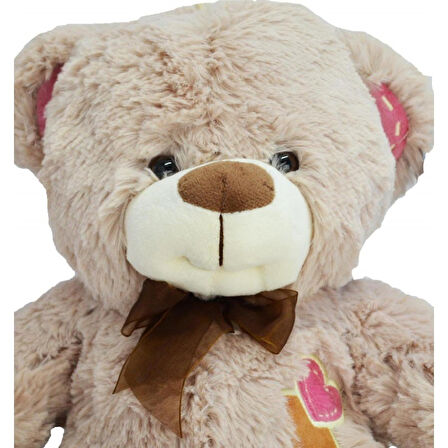 75 cm Pelüş Ayı 3169